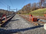 SEPTA storage yard